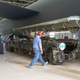 Imagen para el artículo titulado El B-52 se ha convertido en una aterradora plataforma de nuevas armas